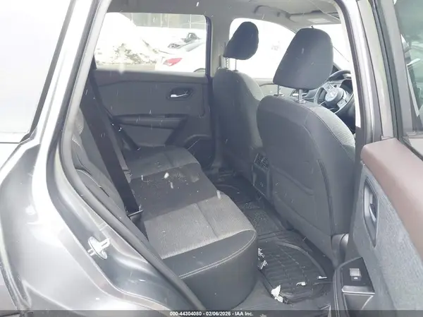 5N1BT3BAXPC928748 2023 NISSAN ROGUE - Image 8