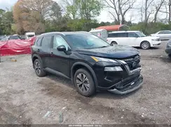 5N1BT3BAXPC931374 2023 NISSAN ROGUE
