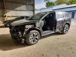 5N1BT3BAXPC936512 2023 NISSAN ROGUE