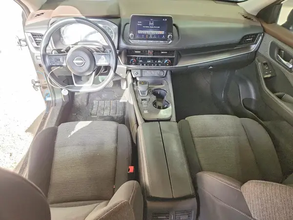 5N1BT3BAXPC936512 2023 NISSAN ROGUE - Image 8