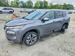 5N1BT3BAXPC936560 2023 NISSAN ROGUE