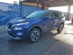 5N1BT3BAXPC936798 2023 NISSAN ROGUE