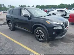 5N1BT3BAXPC942231 2023 NISSAN ROGUE