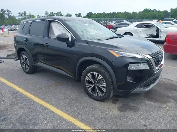 5N1BT3BAXPC942231 2023 NISSAN ROGUE - Image 1