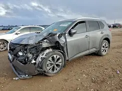 5N1BT3BAXPC942245 2023 NISSAN ROGUE