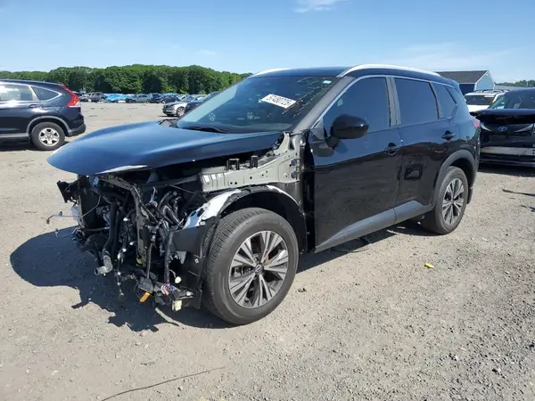 5N1BT3BAXPC942844 2023 NISSAN ROGUE - Image 1