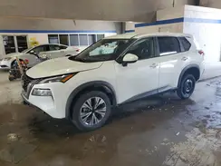 5N1BT3BAXPC945033 2023 NISSAN ROGUE