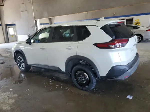 5N1BT3BAXPC945033 2023 NISSAN ROGUE - Image 2
