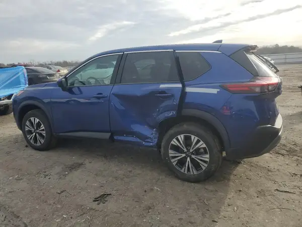 5N1BT3BAXPC945548 2023 NISSAN ROGUE - Image 2