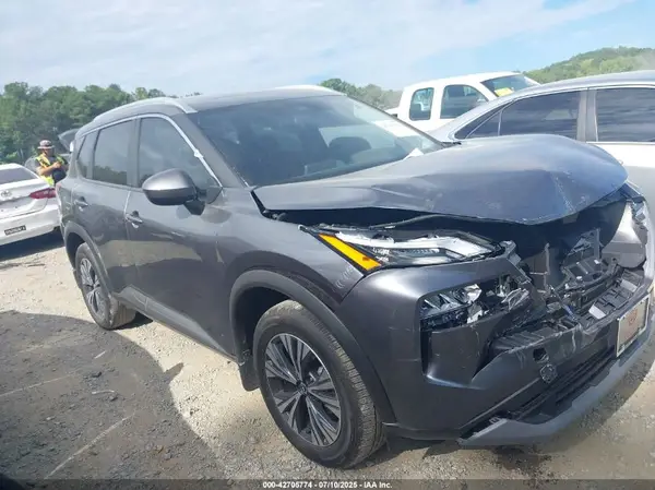 5N1BT3BAXPC948014 2023 NISSAN ROGUE - Image 1