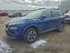 5N1BT3BAXPC948949 2023 NISSAN ROGUE