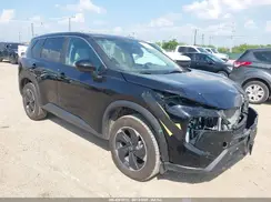 5N1BT3BAXRC670024 2024 NISSAN ROGUE