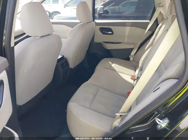 5N1BT3BAXRC670024 2024 NISSAN ROGUE - Image 8
