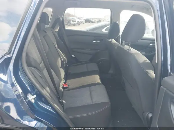 5N1BT3BAXRC671108 2024 NISSAN ROGUE - Image 8