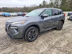 5N1BT3BAXRC671187 2024 NISSAN ROGUE