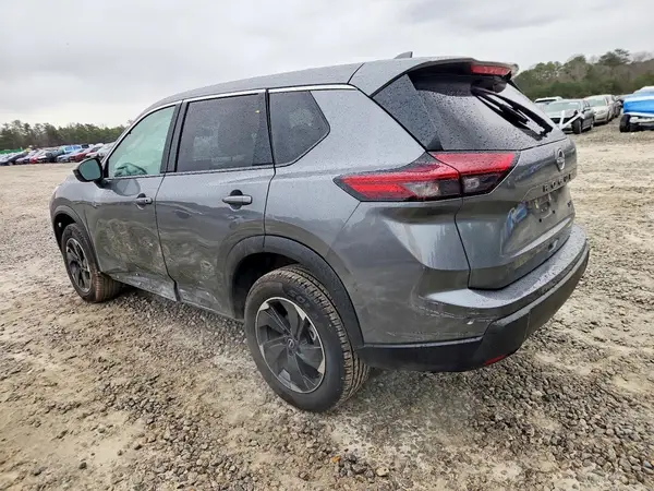 5N1BT3BAXRC671187 2024 NISSAN ROGUE - Image 2