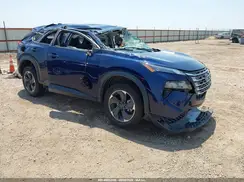 5N1BT3BAXRC672016 2024 NISSAN ROGUE