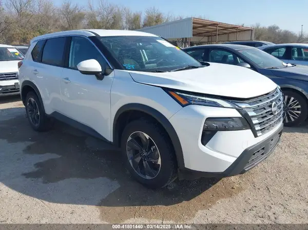 5N1BT3BAXRC677037 2024 NISSAN ROGUE - Image 1