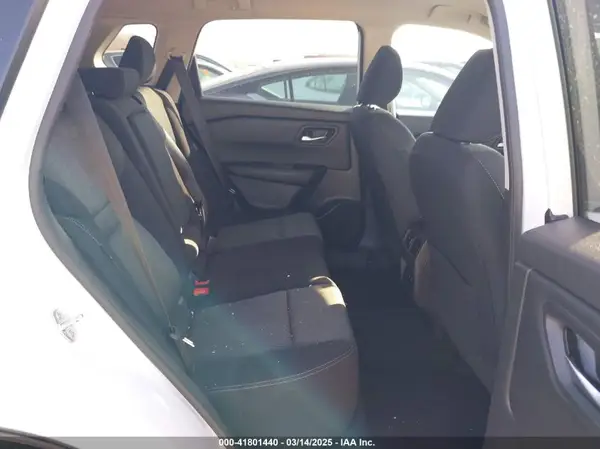 5N1BT3BAXRC677037 2024 NISSAN ROGUE - Image 8