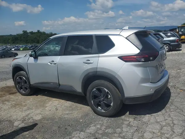 5N1BT3BAXRC680942 2024 NISSAN ROGUE - Image 2