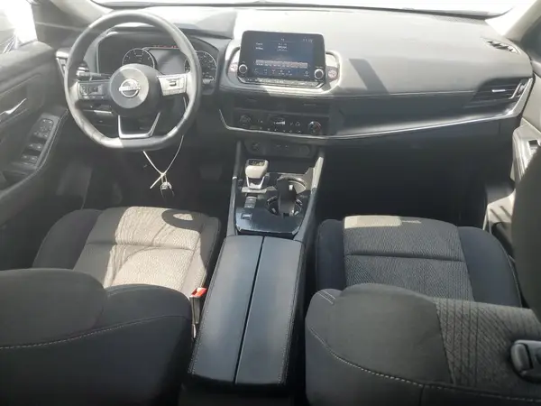 5N1BT3BAXRC680942 2024 NISSAN ROGUE - Image 8