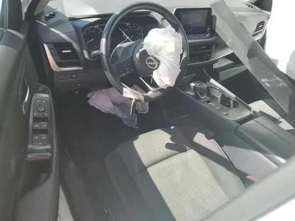 5N1BT3BAXRC683159 2024 NISSAN ROGUE - Image 8