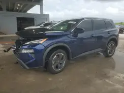 5N1BT3BAXRC683811 2024 NISSAN ROGUE
