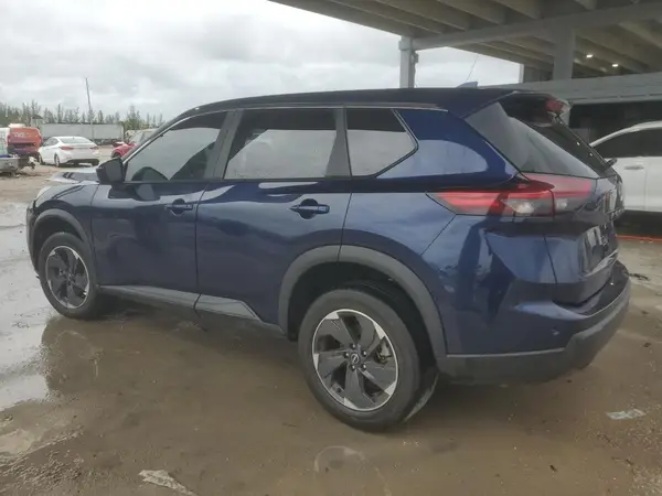5N1BT3BAXRC683811 2024 NISSAN ROGUE - Image 2