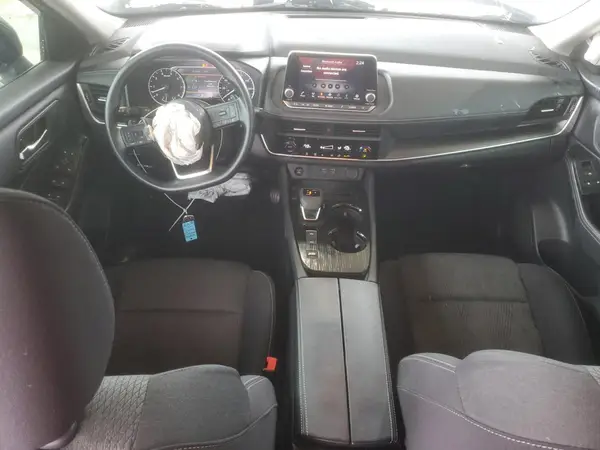 5N1BT3BAXRC683811 2024 NISSAN ROGUE - Image 8