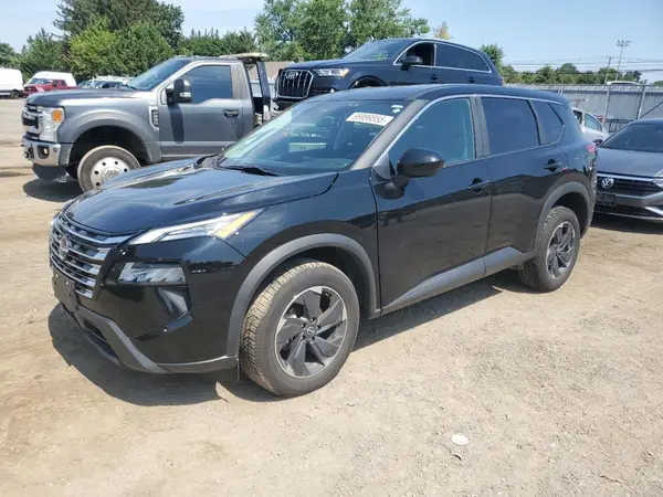 5N1BT3BAXRC689043 2024 NISSAN ROGUE - Image 1