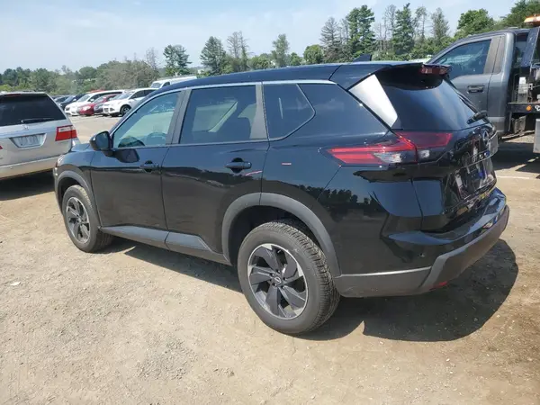 5N1BT3BAXRC689043 2024 NISSAN ROGUE - Image 2