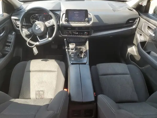 5N1BT3BAXRC689043 2024 NISSAN ROGUE - Image 8