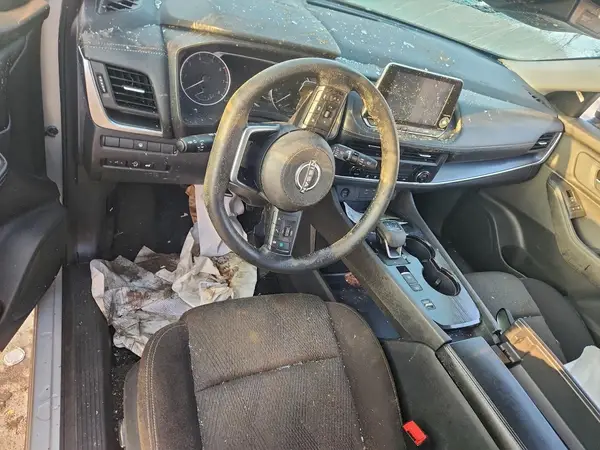 5N1BT3BAXRC695182 2024 NISSAN ROGUE - Image 8