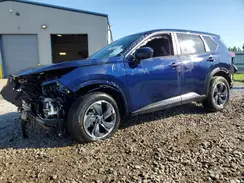5N1BT3BAXRC696204 2024 NISSAN ROGUE