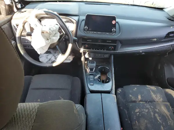 5N1BT3BAXRC696204 2024 NISSAN ROGUE - Image 8
