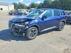 5N1BT3BAXRC698485 2024 NISSAN ROGUE