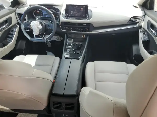 5N1BT3BAXRC707895 2024 NISSAN ROGUE - Image 8