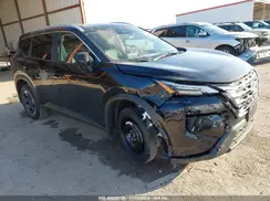 5N1BT3BAXRC709145 2024 NISSAN ROGUE