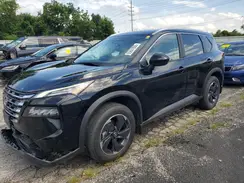 5N1BT3BAXRC710358 2024 NISSAN ROGUE