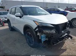 5N1BT3BAXRC710893 2024 NISSAN ROGUE