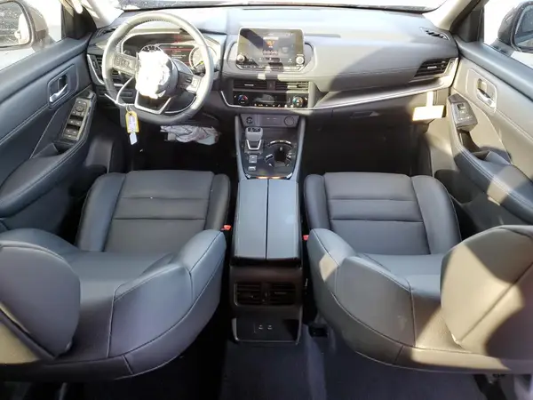 5N1BT3BAXRC711882 2024 NISSAN ROGUE - Image 8