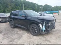 5N1BT3BAXRC715155 2024 NISSAN ROGUE