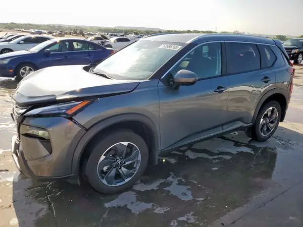 5N1BT3BAXRC717181 2024 NISSAN ROGUE - Image 1