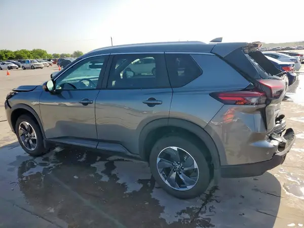 5N1BT3BAXRC717181 2024 NISSAN ROGUE - Image 2