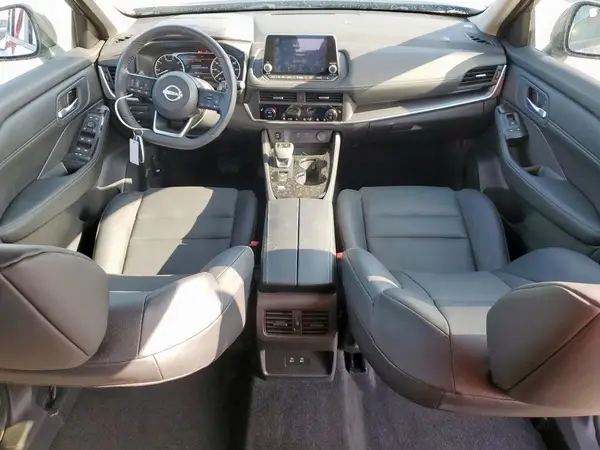 5N1BT3BAXRC717181 2024 NISSAN ROGUE - Image 8