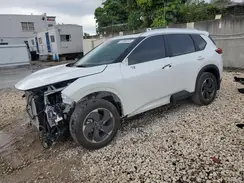 5N1BT3BAXRC722526 2024 NISSAN ROGUE
