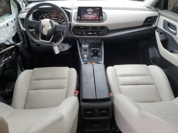 5N1BT3BAXRC722526 2024 NISSAN ROGUE - Image 8
