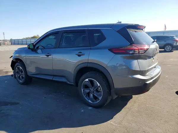 5N1BT3BAXRC728410 2024 NISSAN ROGUE - Image 2