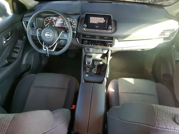 5N1BT3BAXRC728410 2024 NISSAN ROGUE - Image 8