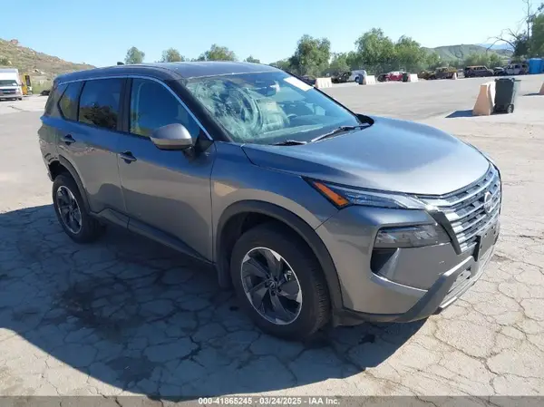 5N1BT3BAXRC734515 2024 NISSAN ROGUE - Image 1